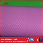 3D carbon fabric