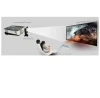 3D home theatre system/ 3D polarizer for home use/passive 3D system