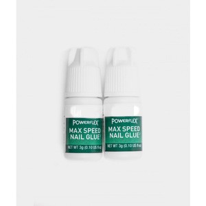 3g Nail glue for nail tips and nail decoration