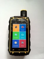 3G/4G waterproof digital voice recorders