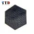 Import 3k 240gsm 6x6 twill carbon fiber fabric /carbon fiber cloth/carbon fiber mesh from China