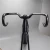 Import 3K 31.8mm T800 bike full carbon fiber road bicycle handlebar from China