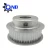 Import 3M Size and aluminum Material timing pulley from China