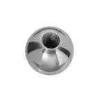3mm~50mm Stainless Steel Ball With Hole/ Drilled Steel Ball