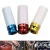 Import 3PCS 17/19/21mm Pneumatic Tyre Protection Sleeve 1/2 Colorful Steam Sleeve Auto Repair Hardware Tool + Case from China