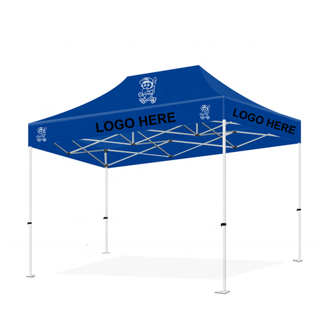 3x3  China Outdoor high quality trade show pop up 10x10 canopy tent