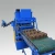 Import 4-10 red brick making machine in india/stone dust brick making machine from China