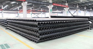 4 inch HDPE Pipe Plastic High Pressure Polyethylene Roll Tube for irrigation