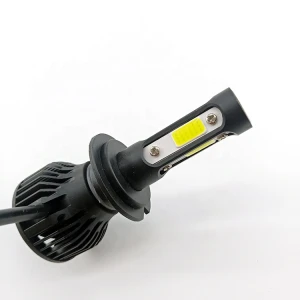 4 sides led light conversion kit low beam headlight bulb h7  led h11 bulb wholesale auto led headlight