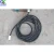 Import 4000W high pressure dry wet dual purpose 40-200 degrees portable steam cleaner from China