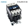 40A 3P contactor lc1 ac contactor name brand made in china