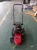 Import 4.0HP Wheeled Gasoline Grass Field Trimmer from China
