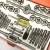Import 40pcs metric tap&die set from China