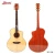 Import 41&quot; Spruce wood veneer Mahogany Back-Side Glossy surface Acoustic guitar from China