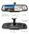 Import 4.5 inch 1080P Car Rear View Mirror Monitor with DVR Camera from China