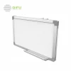 45*60CM Professional standard whiteboard type white writing board for kids