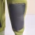 Import 4.5mm Neoprene 100% waterproof green fashion chest fishing waders with rubber boots from China