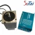 Import 4.5N.m NEMA34 closed loop stepper motor with stepper driver from China