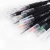 Import 48 Assorted Colors Watercolor Soft Brush Pen, Flexible Tip Painting Brush, Water Coloring Marker Pen from China