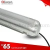 4ft led tube light fixture, IP65 LED super Bright120lm/W, 4 ft Led Tri-Proof Light,