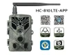 4G LTE 940nm Hunting Camera  HC-810LTE-li With App Suntekcam and 5000mAh lithium battery