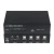Import 4K 60Hz 18Gbps HDMI 2.0 HDCP 2.2 4 Port HDMI KVM Switch from China
