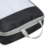 4pcs/set Stay Organized On Go Travel Organiser Bags Space-saving And Multiple Sizes Clothing storage bag set travel luggage bags
