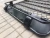 Import 4x4 Aluminum Alloy Full Length Cage car Roof Rack Universal aluminum rack from China