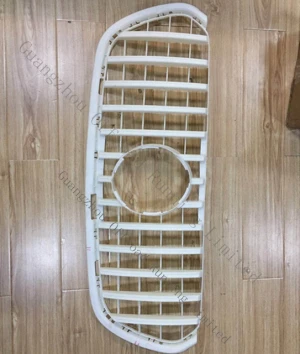 4x4 car front grille for X-classAMG