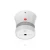 Import 5-year Lithium Battery Micro Smoke White Photoelectric Safety Home System Smoke Alarm from China
