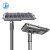 Import 5 Years Warranty IP66 Outdoor Road Pole Lamp Integrated All in One Solar Power LED Solar Street Light from China