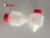 Import 500ml plastic lab sterile reagent  conical bottom Centrifuge Bottle from China