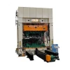 500T H-frame Hydraulic Press Machine for SMC Manhole Cover Y27-500T