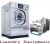 Import 50kg industrial washing machine from China