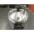 Import 50LAluminium Autoclave Commercial Gas Cooking Rice In Industrial Wholesale Aluminum Alloy Explosion-proof Pressure Cooker from China