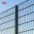 Import 5.0mm 2x2 Welded Wire Mesh Fence Panels In 6 Gauge. from China