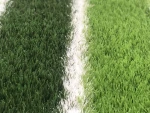 50mm football artificial grass, artificial turf, synthetic turf
