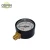 Import 50mm Industrial Lower Mount bar Pressure Gauge from Taiwan