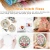 Import 50pcs/bag Colorful Embroidery Thread 100% Polyester Cotton Manufacturers Embroidery Polyester Thread Price Cross Stitch Thread from China