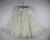 Import 50s wholesale long ruffle tulle big puffy petticoat from China