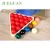 Import 52.5mm snooker accessories billiard ball snooker ball from China