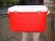 Import 52L Factory Eco-friendly Reusable Picnic Ice Cooler Box--(MT052) from China