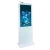Import 55 inch floor stand digital signage,totem,lcd advertising screens from China
