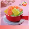 5g sour coated bear gummy candy