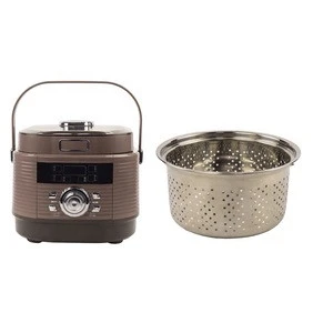 5L Prestige Thermal Deluxe National 5Kg Multifunction Straight Digital Electric Magic Aluminum Low Sugar Sticky Rice Cooker