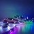 Import 5M 10M LED  Rope Lights Music Sync Color Changing RGB LED Strip Bluetooth App Controlled LED Strip Lights (APP+Remote)  for TV from China
