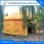 Import 5M Diameter Mongolian Yurt Tent Bell Tent from China