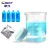 5pcs/pack Glass Clean Tablets Car Windshield Washer Tablets Windscreen Window Door Cleaner Concentrated Cleansing Pill