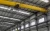 Import 5t Hoist Crane Durable Structure Warehouse Single Girder Overhead Bridge Crane from China