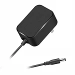 5v 5.5v 12v 13.5v 14.5v 15v 16.5v 19v 24V 1A 1.5A 2.5A 3A 6A 220V 230V CCC CE ETL PSE KC FCC approved ac dc power adapter white